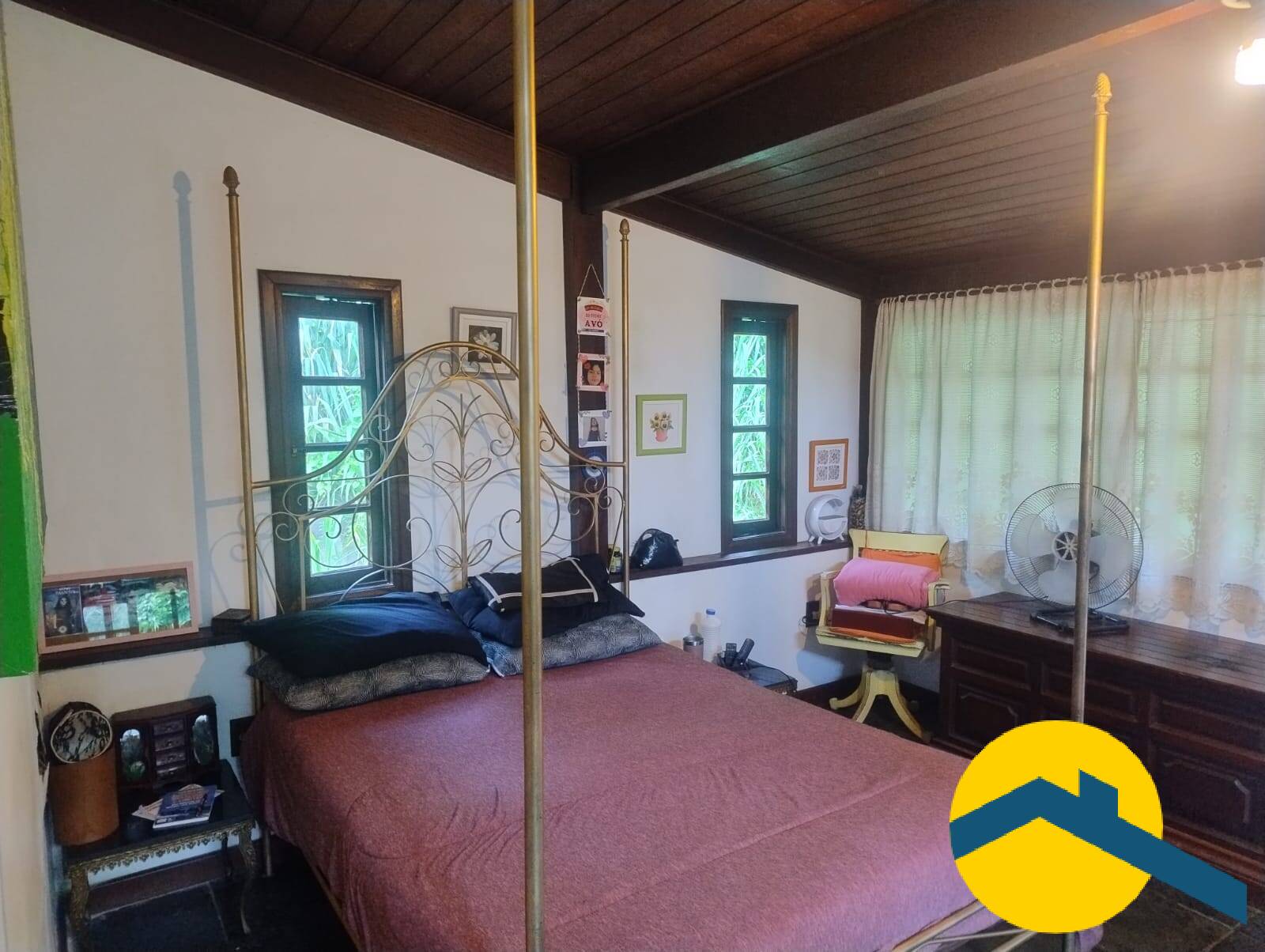 Casa, 4 quartos, 351 m² - Foto 42