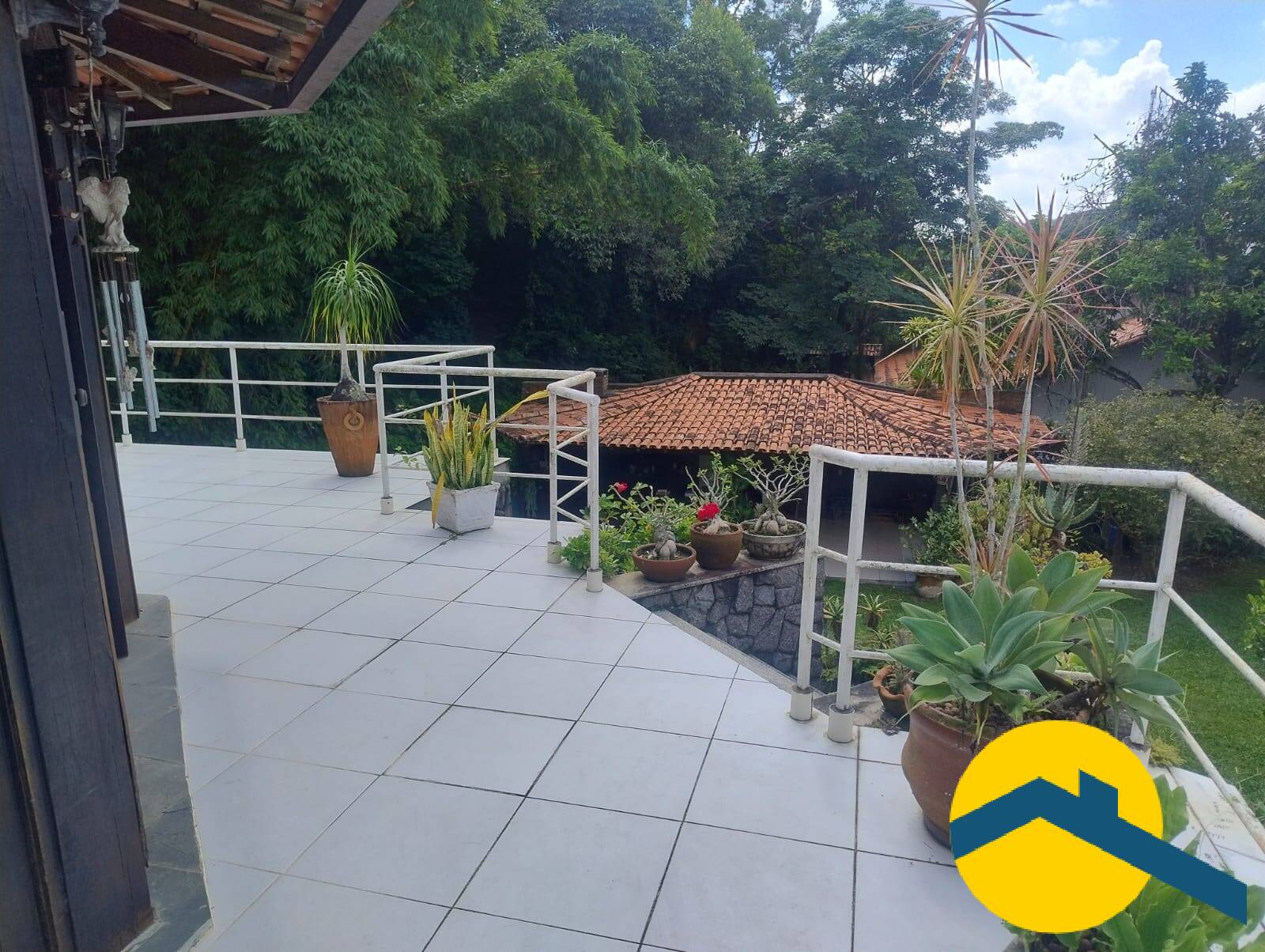 Casa, 4 quartos, 351 m² - Foto 16