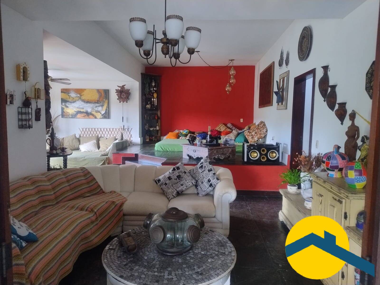 Casa, 4 quartos, 351 m² - Foto 24