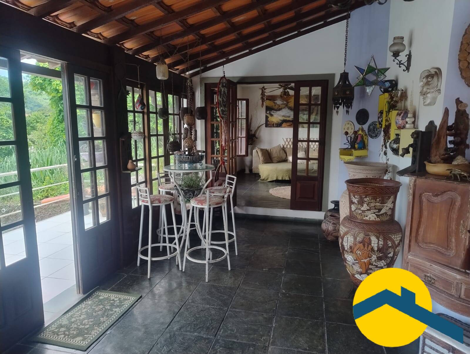 Casa, 4 quartos, 351 m² - Foto 19