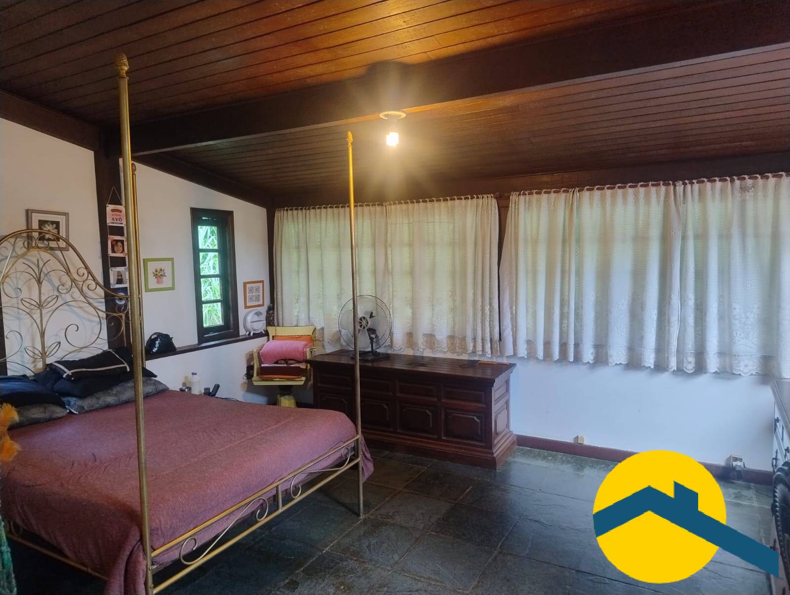 Casa, 4 quartos, 351 m² - Foto 40