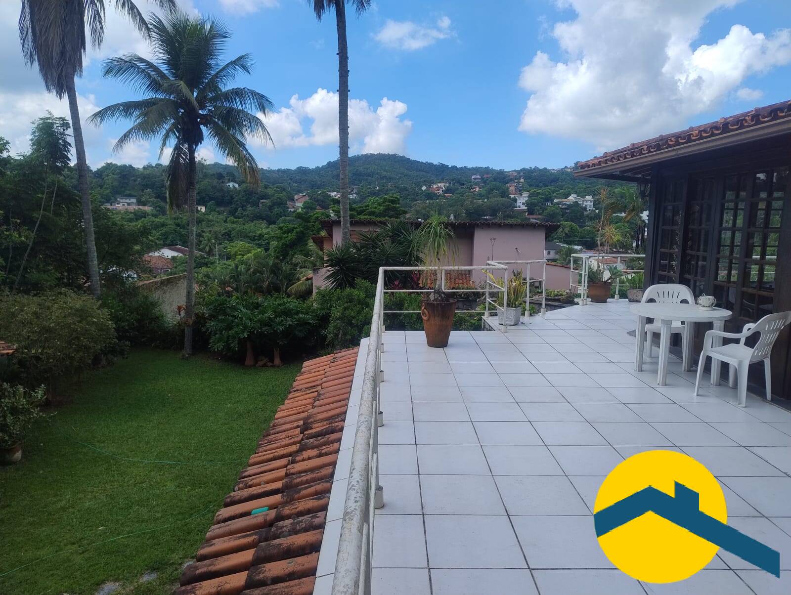 Casa, 4 quartos, 351 m² - Foto 17