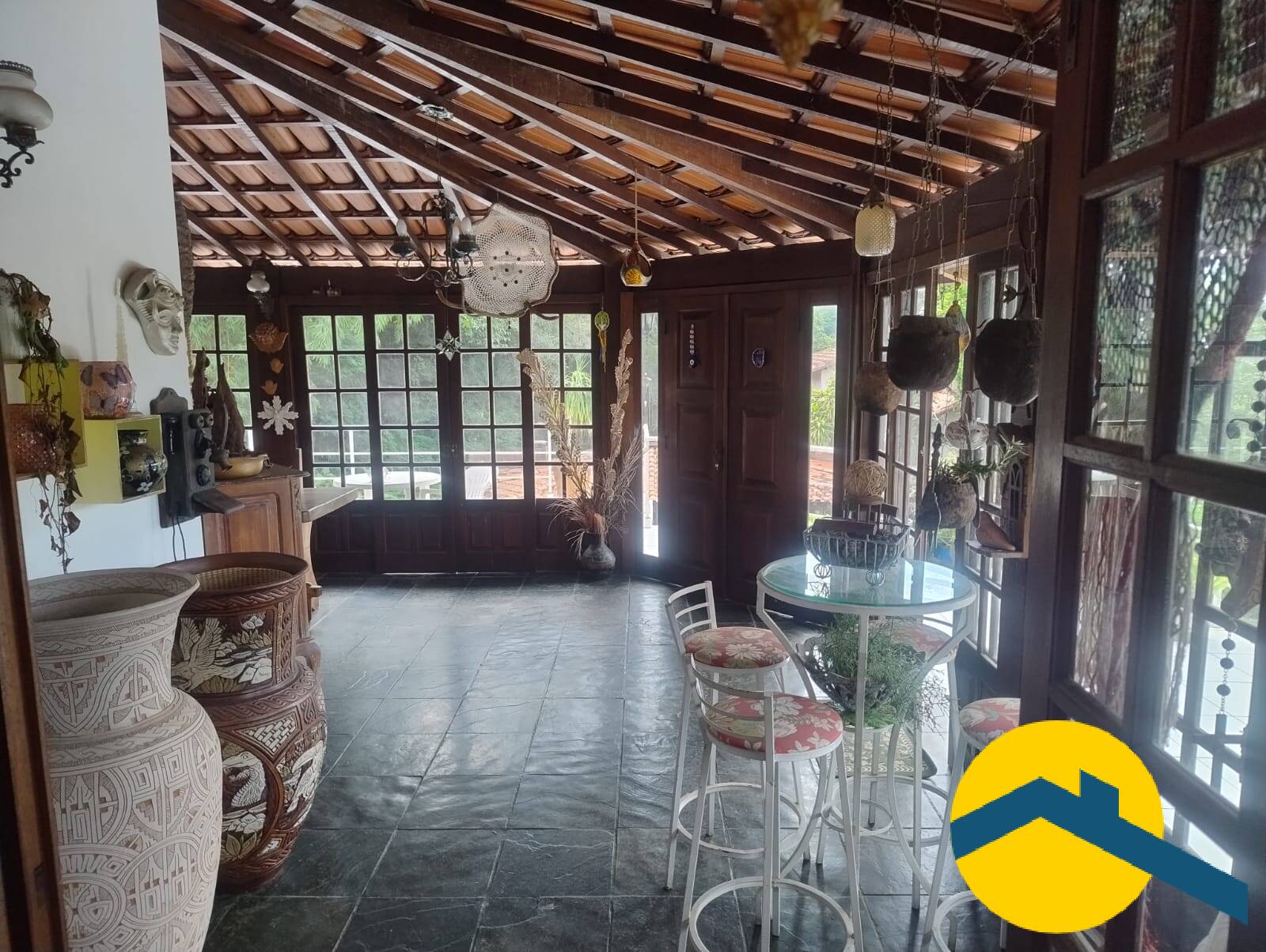 Casa, 4 quartos, 351 m² - Foto 20