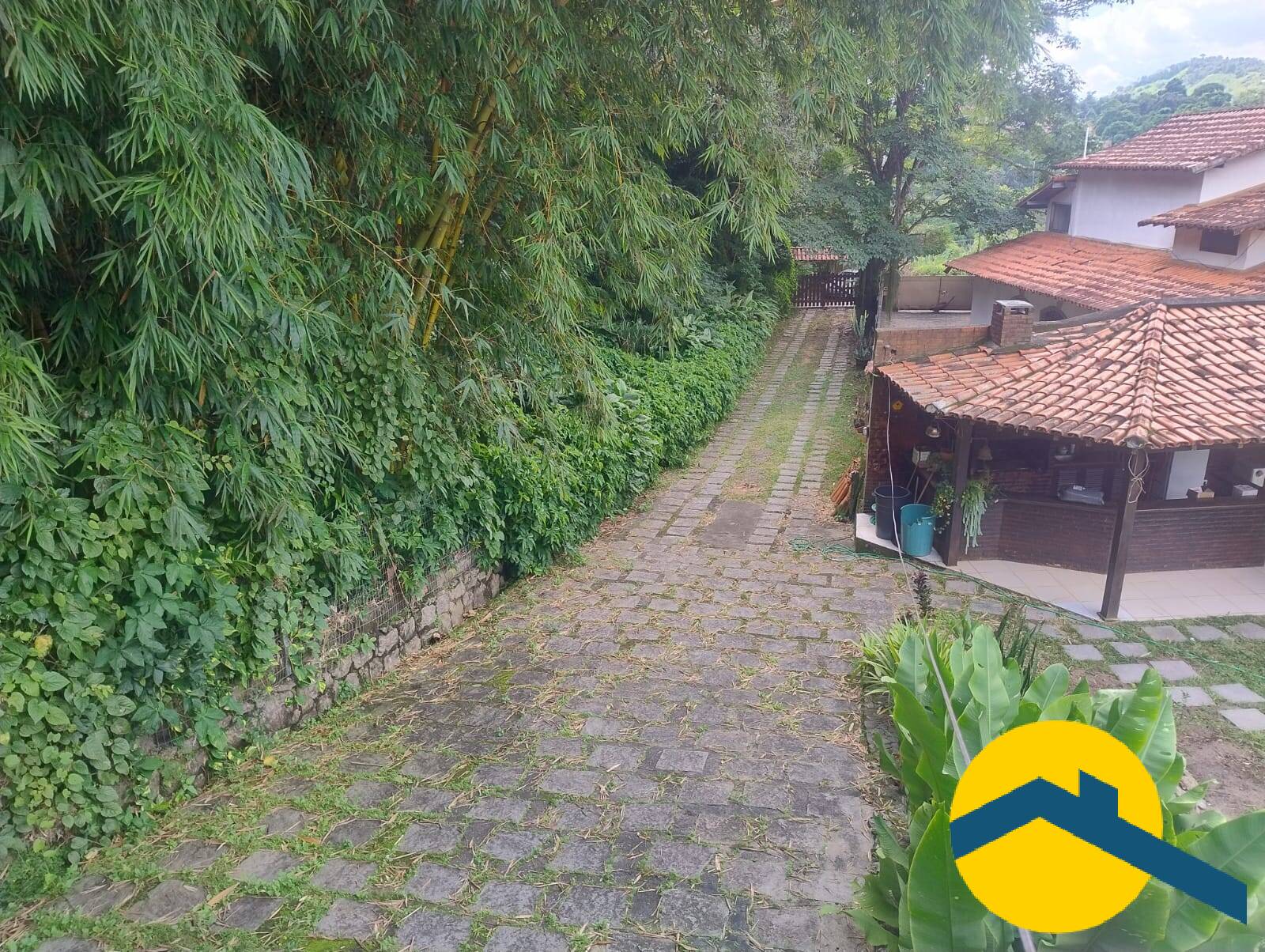 Casa, 4 quartos, 351 m² - Foto 55