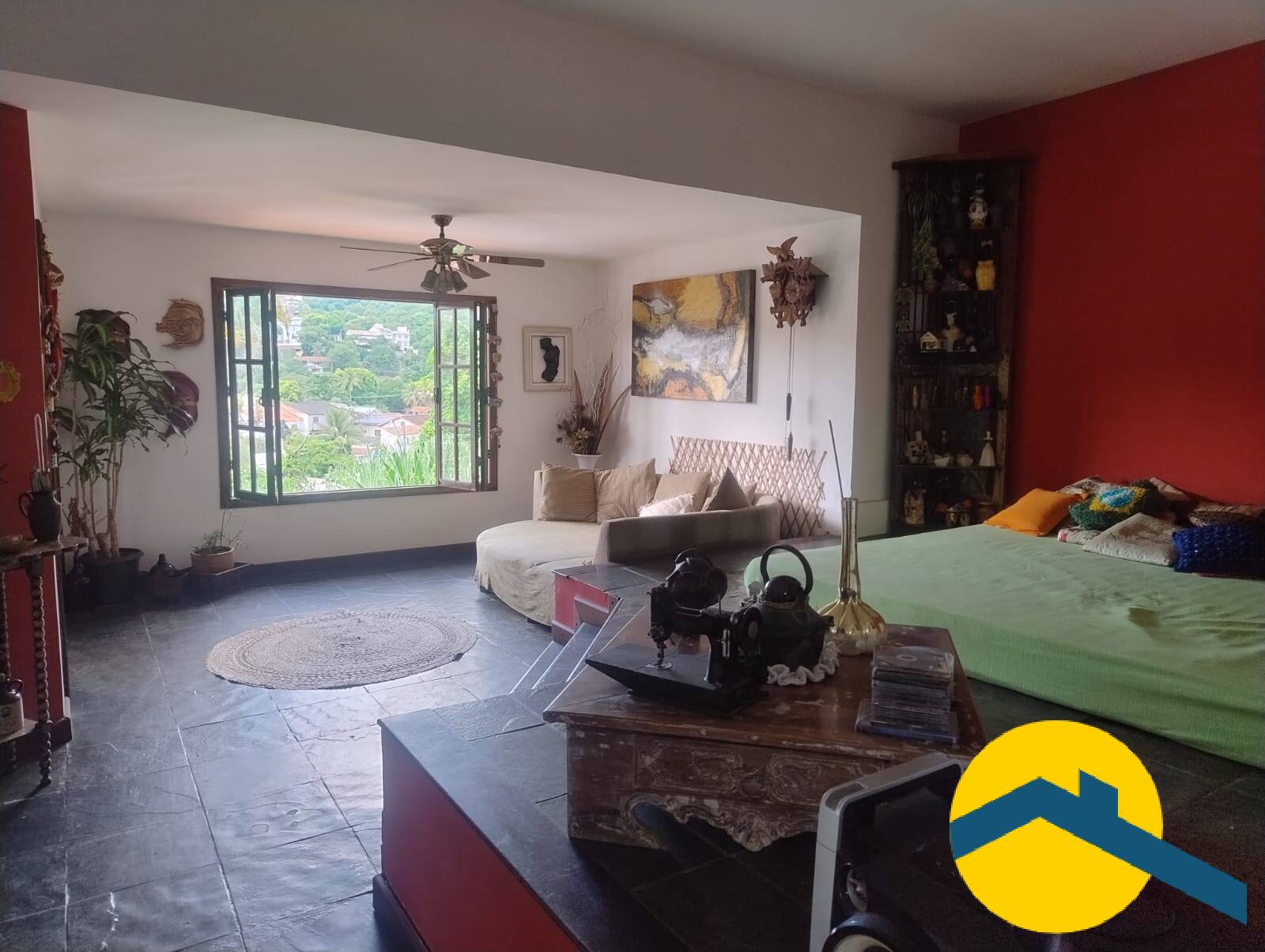 Casa, 4 quartos, 351 m² - Foto 26