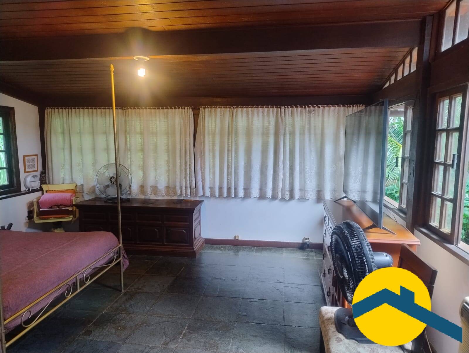 Casa, 4 quartos, 351 m² - Foto 44