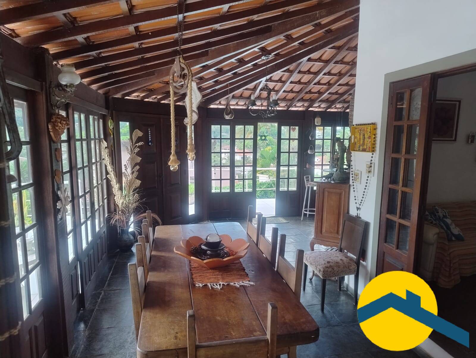 Casa, 4 quartos, 351 m² - Foto 21