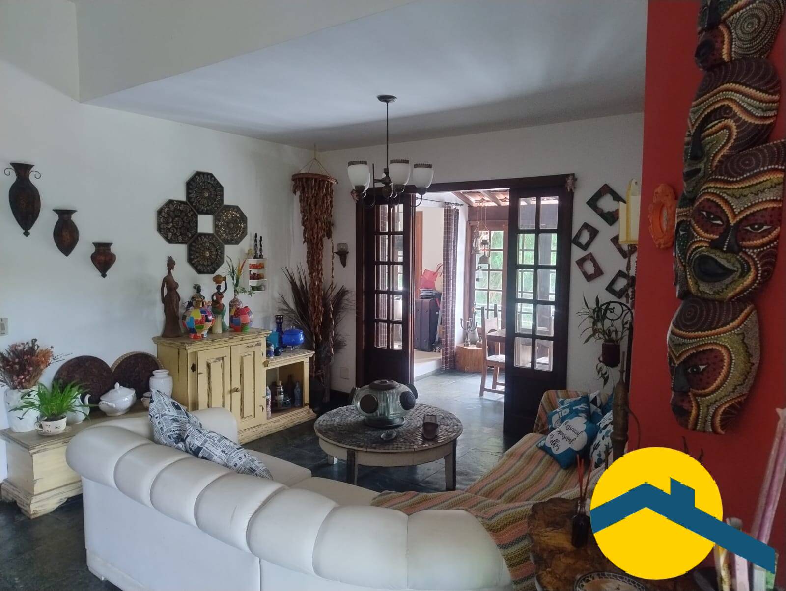 Casa, 4 quartos, 351 m² - Foto 25
