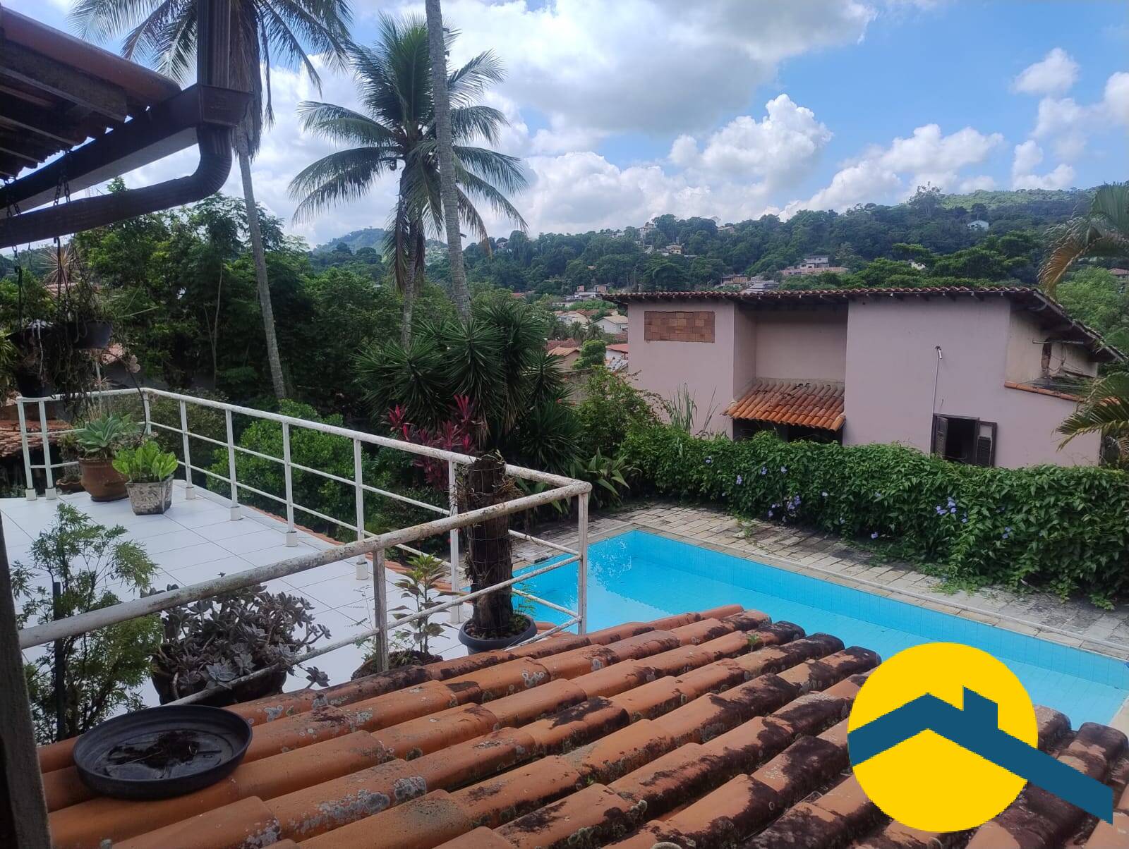 Casa, 4 quartos, 351 m² - Foto 27