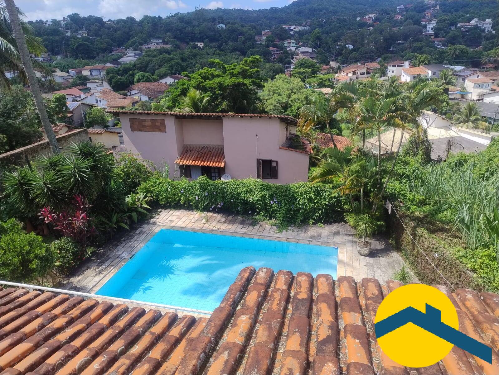 Casa, 4 quartos, 351 m² - Foto 34