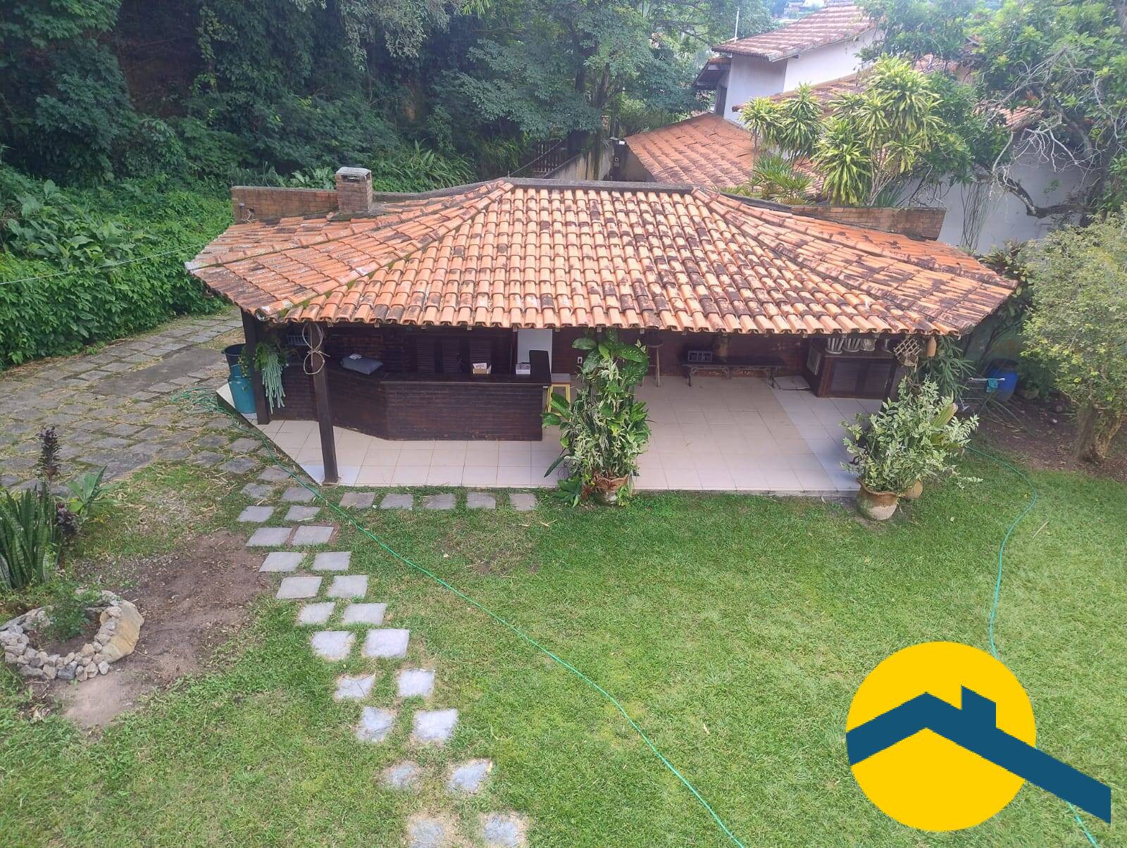 Casa, 4 quartos, 351 m² - Foto 53