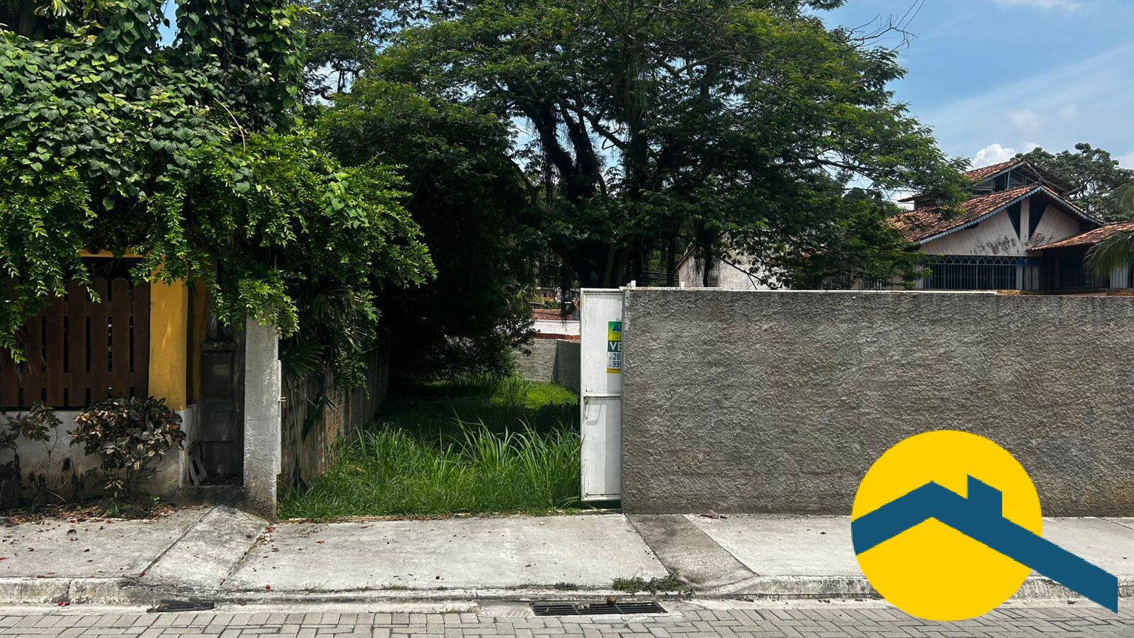 Terreno, 225 m² - Foto 5