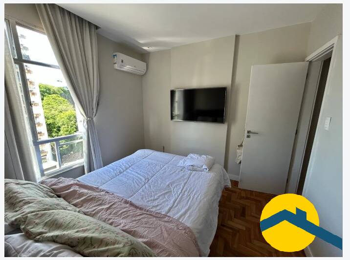 Apartamento, 2 quartos, 80 m² - Foto 7