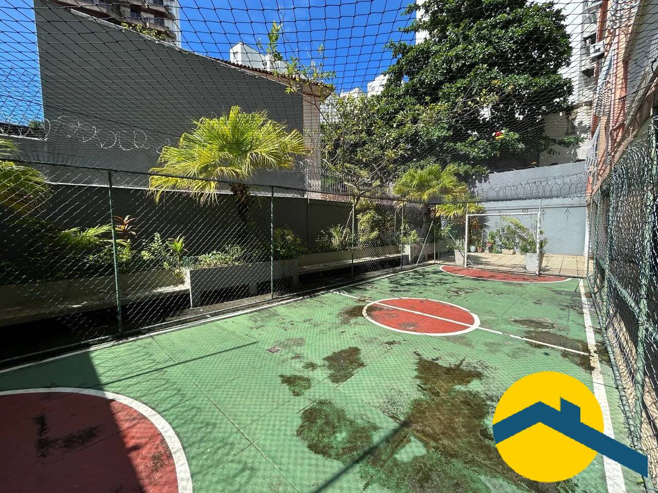 Apartamento, 2 quartos, 80 m² - Foto 14