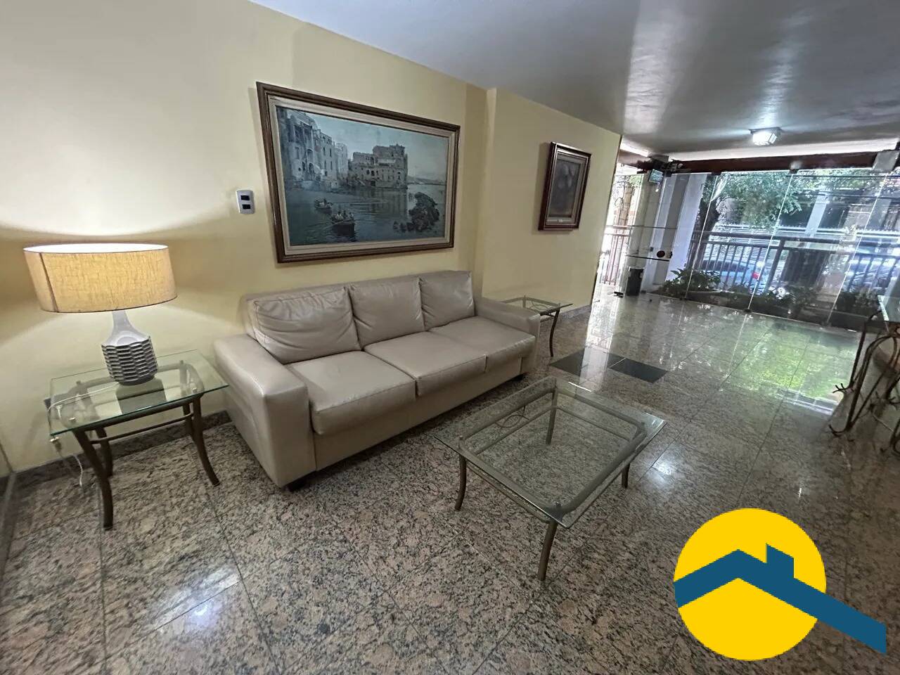Apartamento, 2 quartos, 80 m² - Foto 13