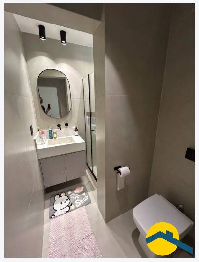 Apartamento, 2 quartos, 80 m² - Foto 9
