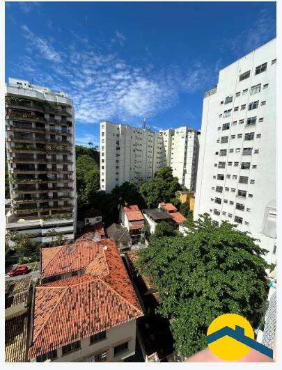 Apartamento, 2 quartos, 80 m² - Foto 2