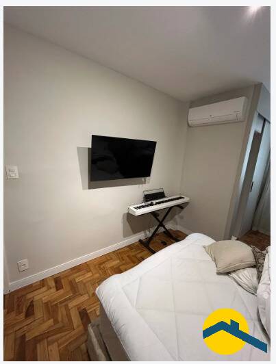 Apartamento, 2 quartos, 80 m² - Foto 6