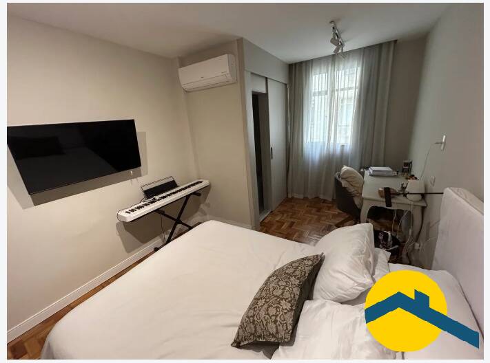 Apartamento, 2 quartos, 80 m² - Foto 8