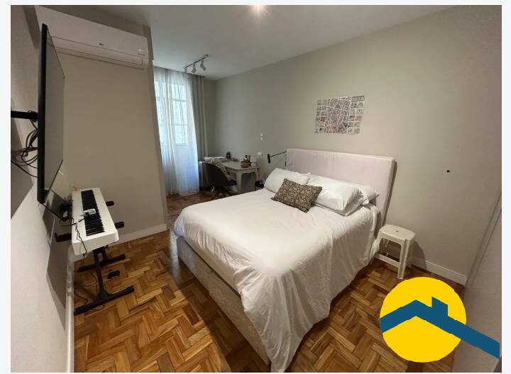 Apartamento, 2 quartos, 80 m² - Foto 10