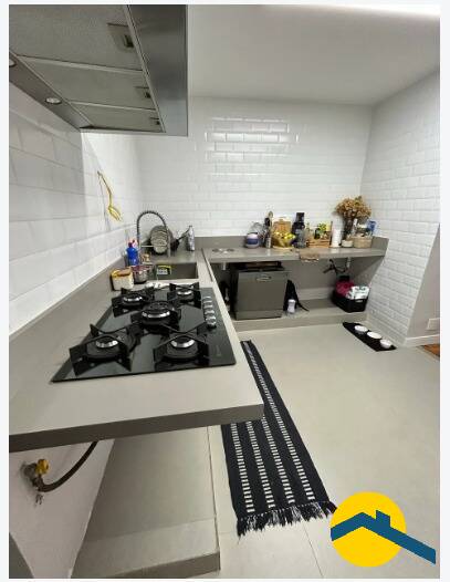 Apartamento, 2 quartos, 80 m² - Foto 11