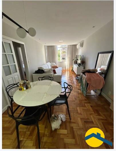 Apartamento, 2 quartos, 80 m² - Foto 4