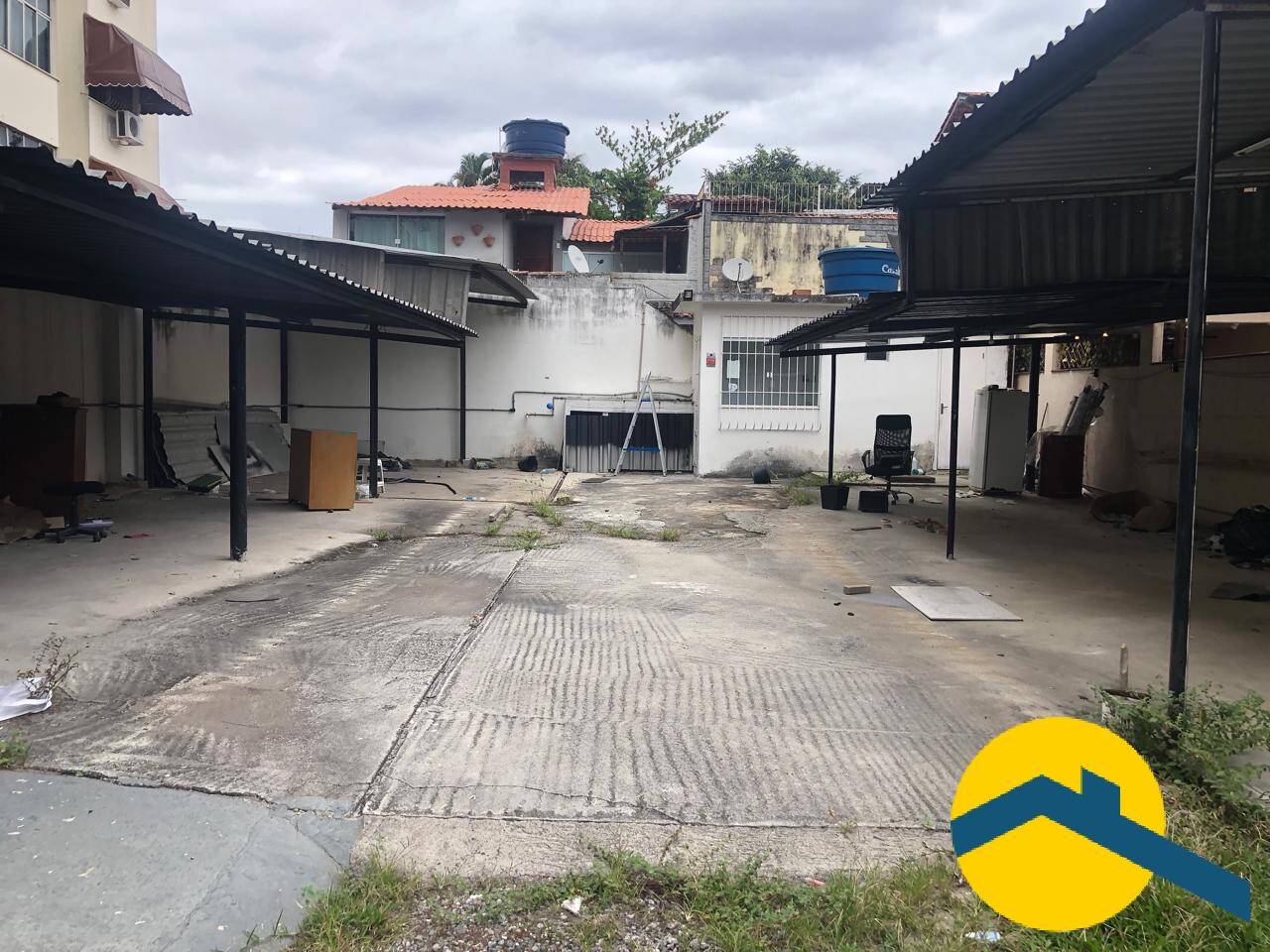 Terreno, 325 m² - Foto 2