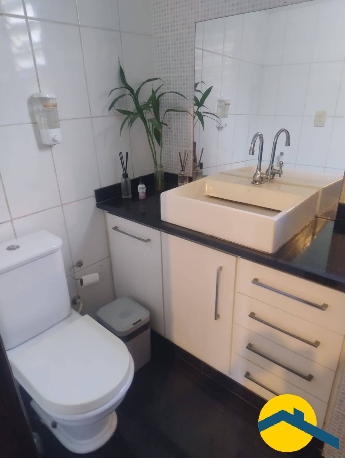 Casa, 6 quartos, 240 m² - Foto 17
