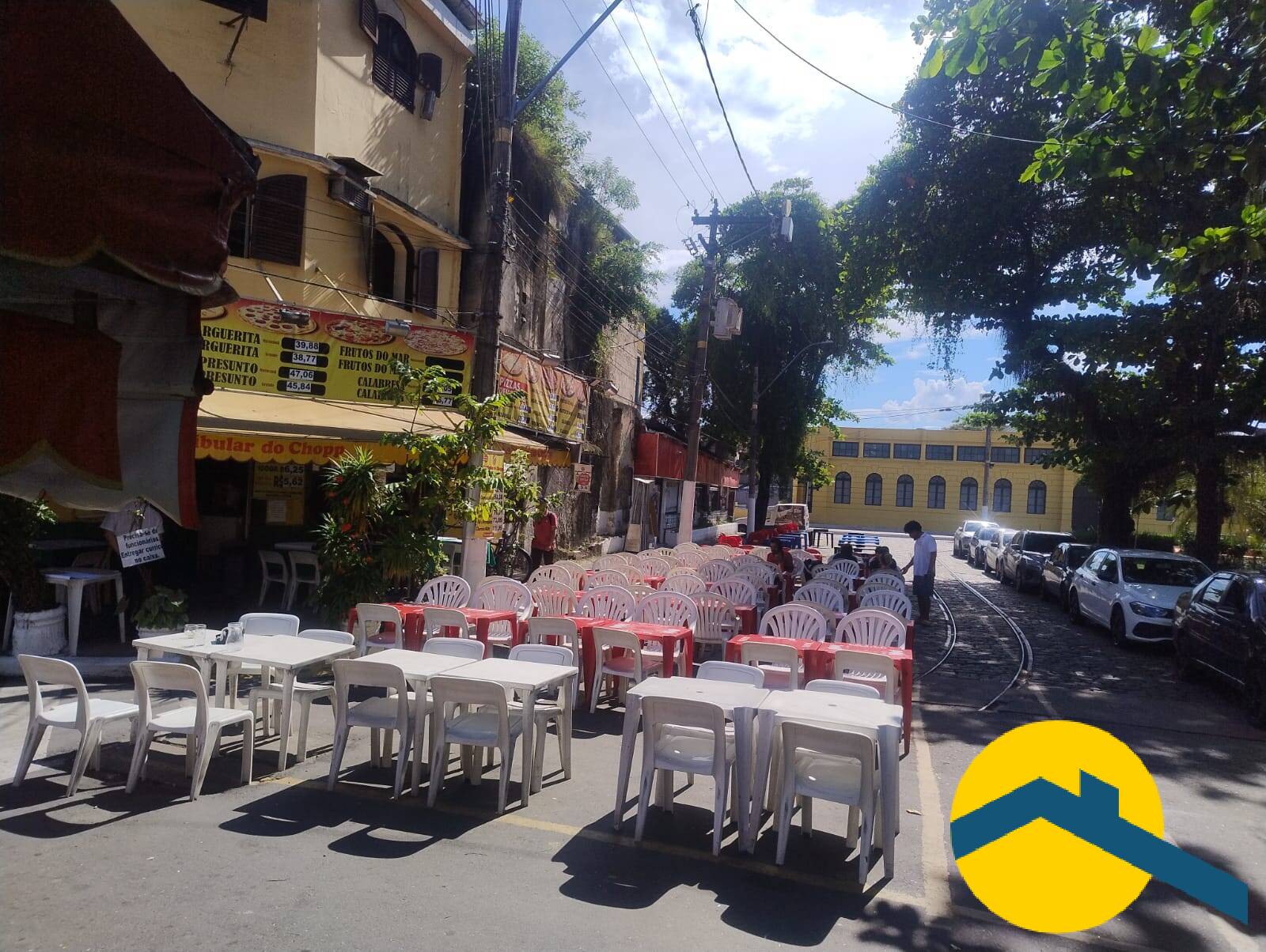 Casa, 6 quartos, 240 m² - Foto 47