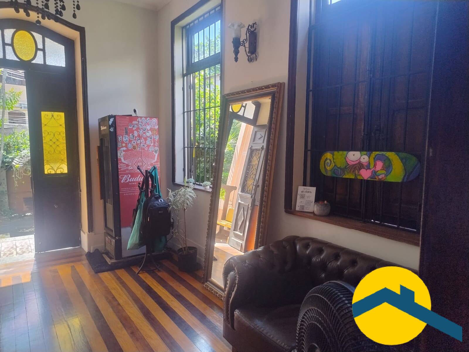 Casa, 6 quartos, 240 m² - Foto 6