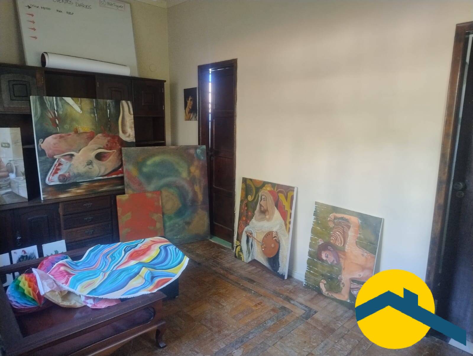 Casa, 6 quartos, 240 m² - Foto 21