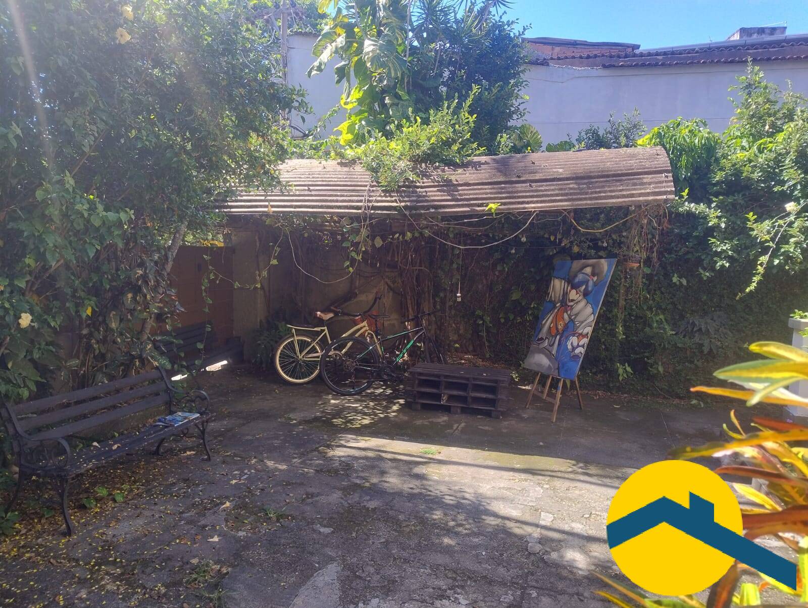 Casa, 6 quartos, 240 m² - Foto 39