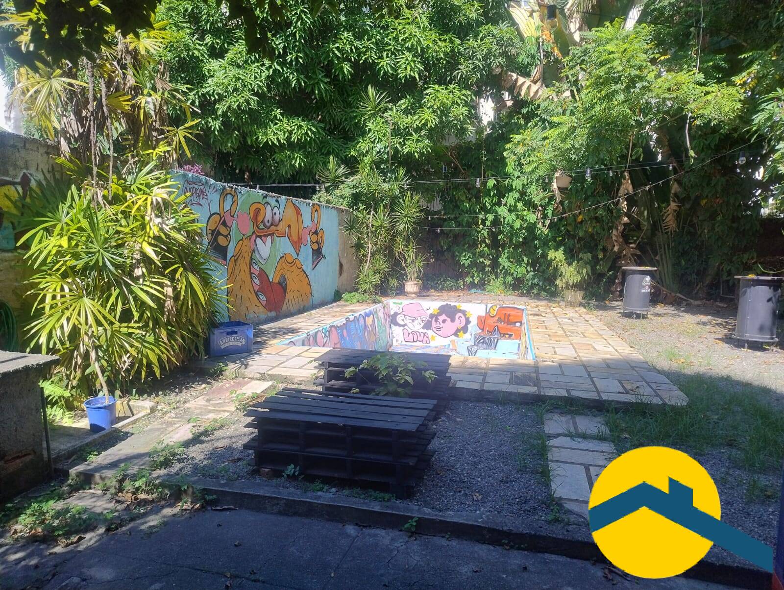 Casa, 6 quartos, 240 m² - Foto 31