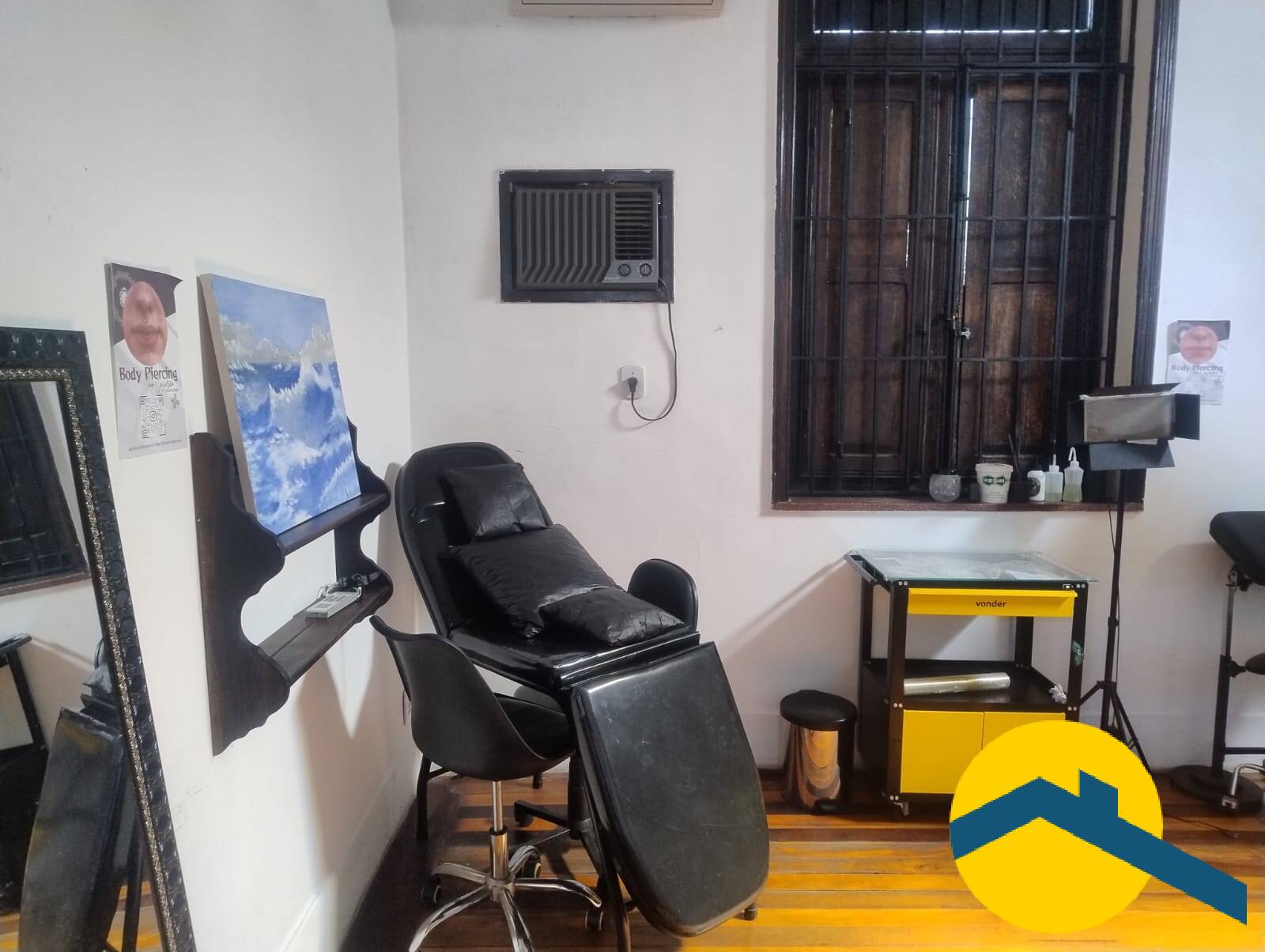 Casa, 6 quartos, 240 m² - Foto 12