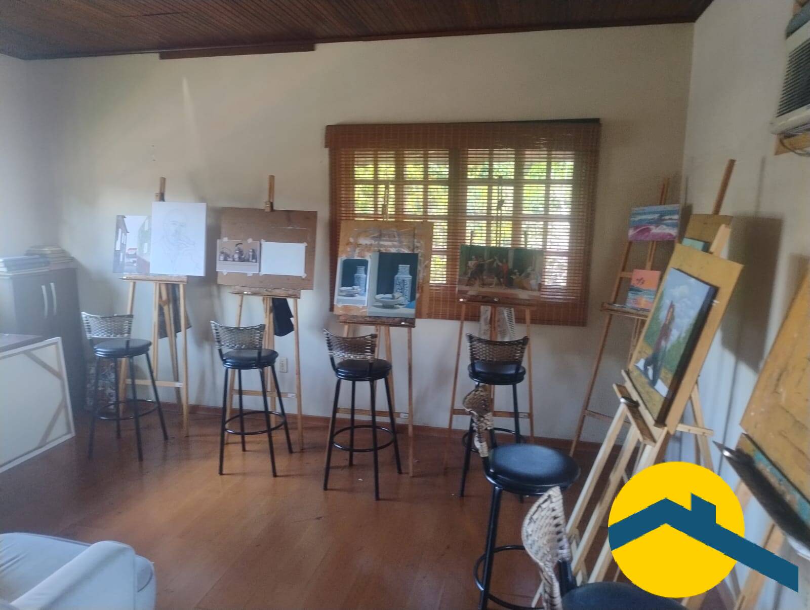 Casa, 6 quartos, 240 m² - Foto 22