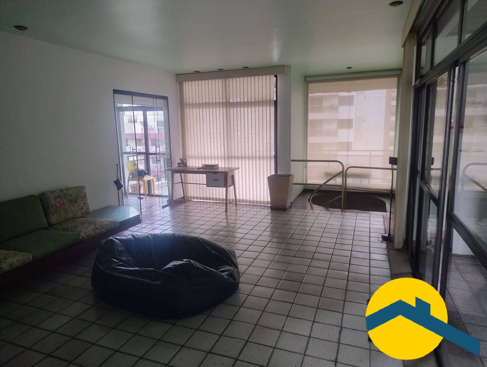 Apartamento, 4 quartos, 300 m² - Foto 36