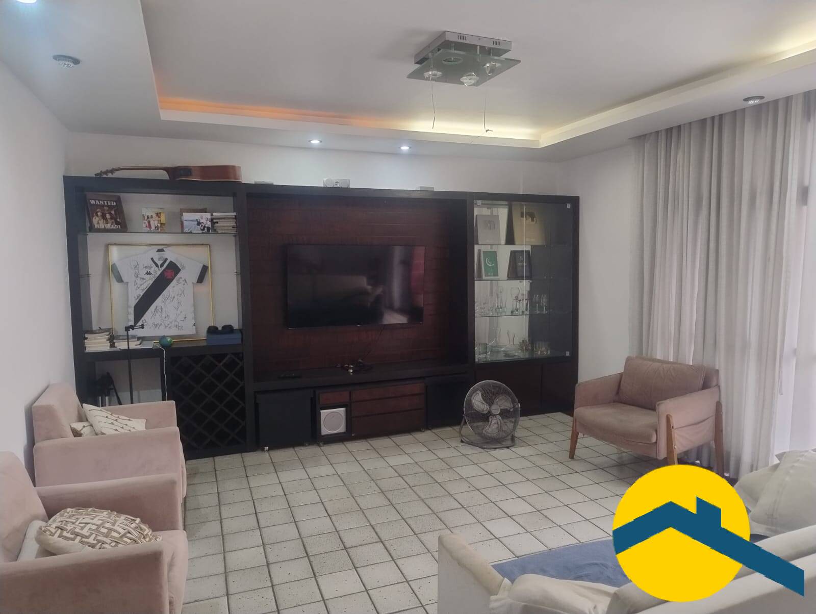 Apartamento, 4 quartos, 300 m² - Foto 10