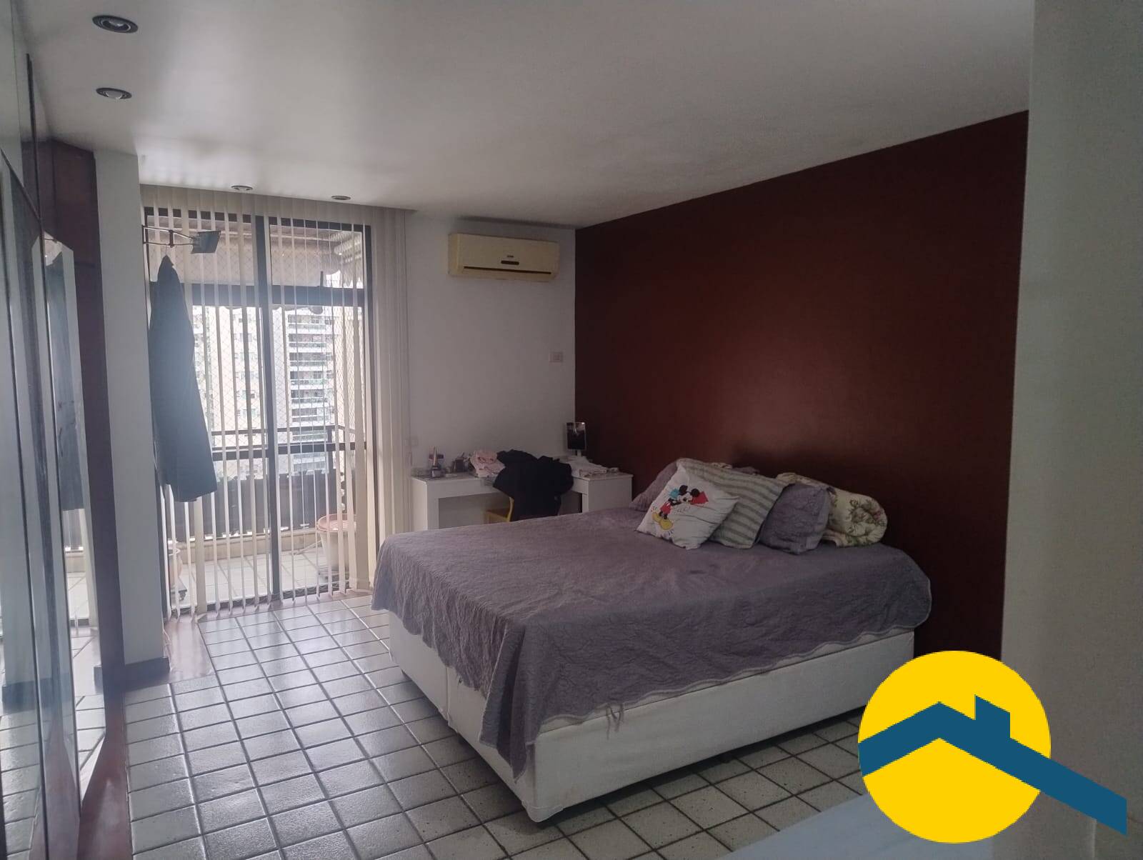 Apartamento, 4 quartos, 300 m² - Foto 15
