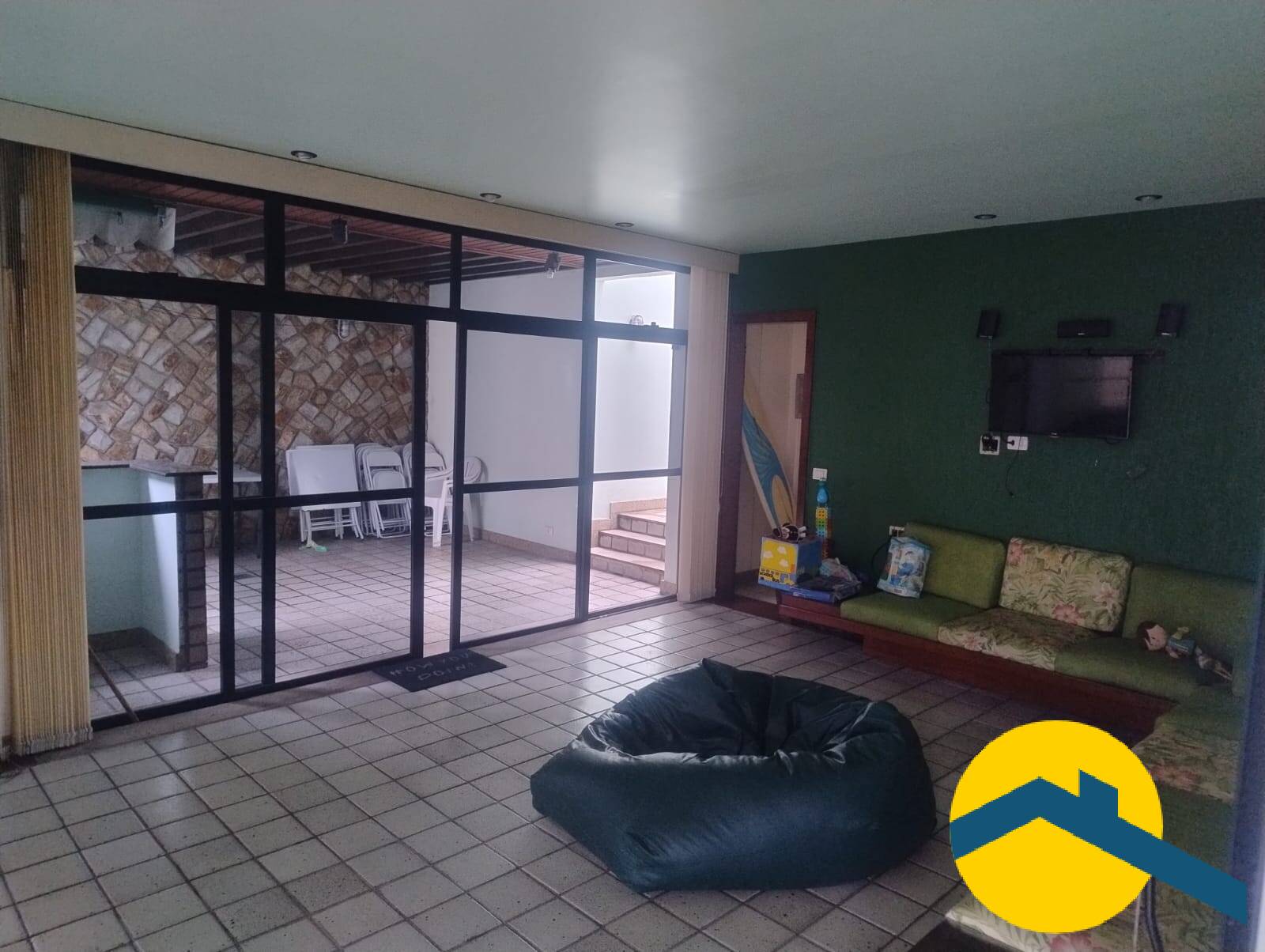 Apartamento, 4 quartos, 300 m² - Foto 42