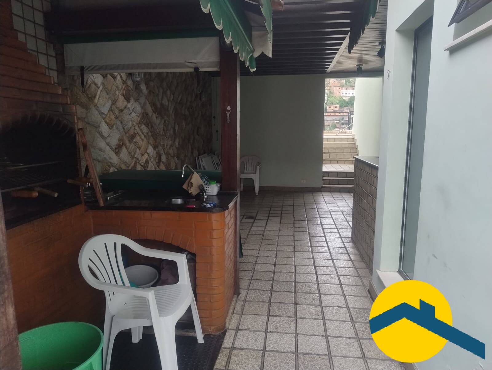 Apartamento, 4 quartos, 300 m² - Foto 48
