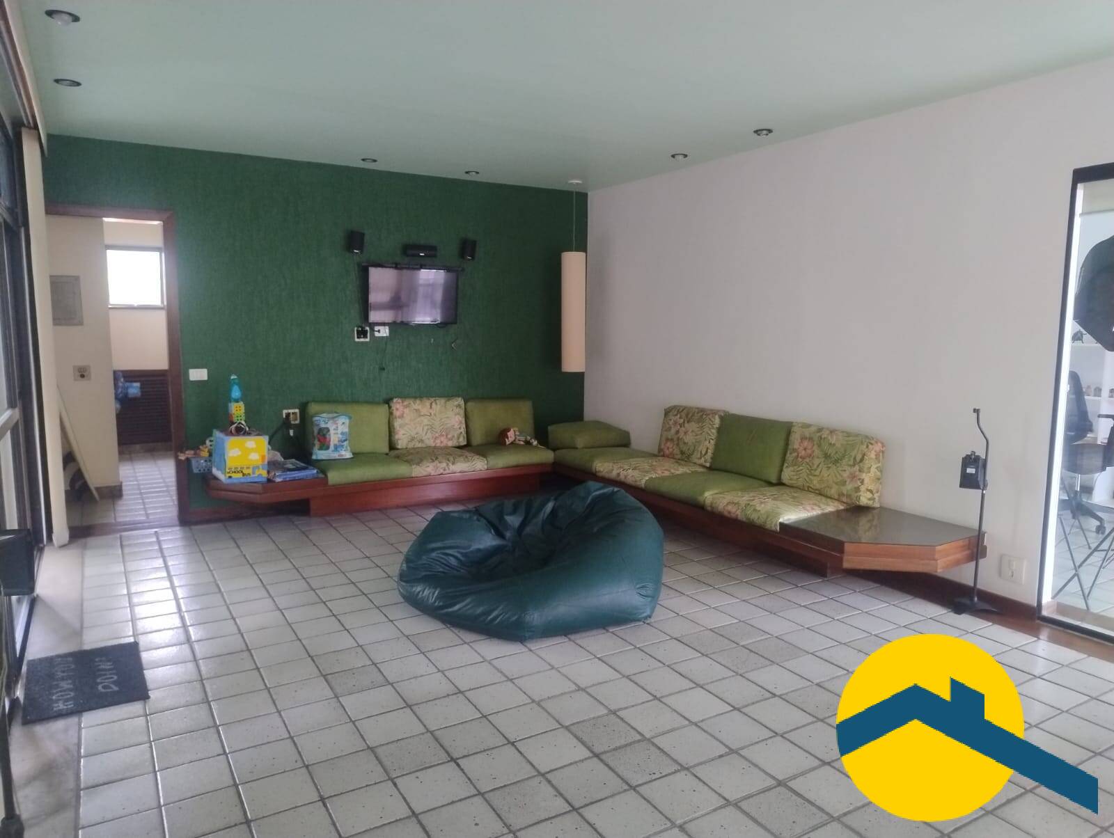 Apartamento, 4 quartos, 300 m² - Foto 35