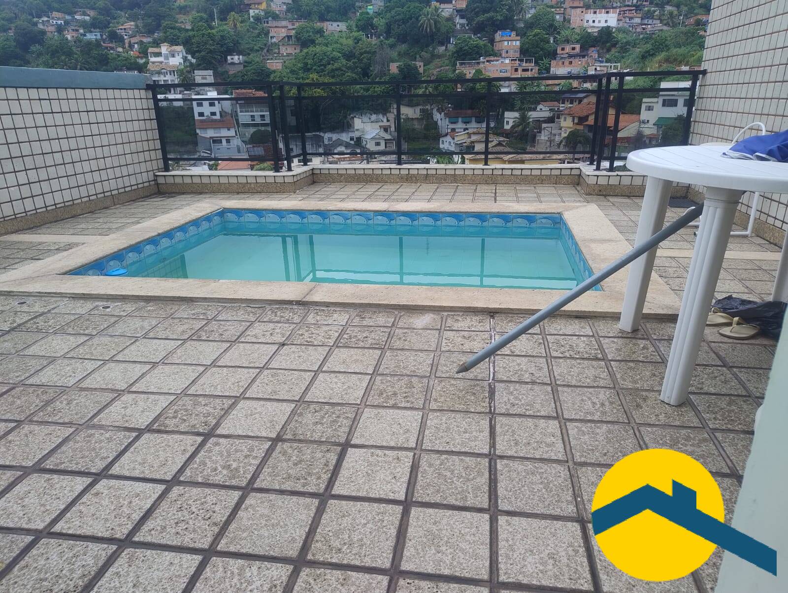Apartamento, 4 quartos, 300 m² - Foto 53