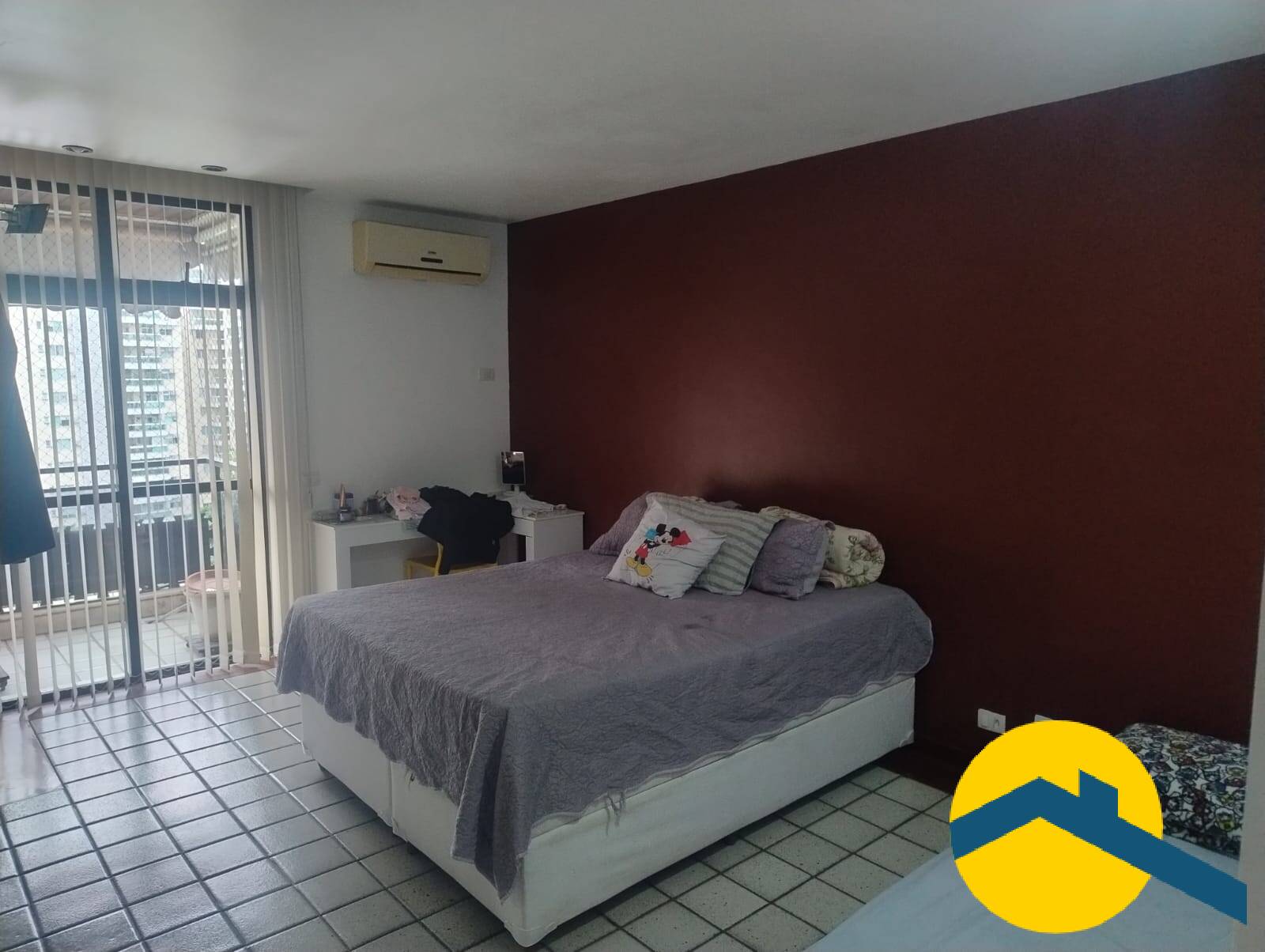 Apartamento, 4 quartos, 300 m² - Foto 14