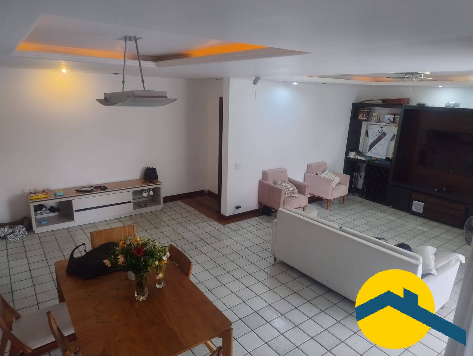 Apartamento, 4 quartos, 300 m² - Foto 11