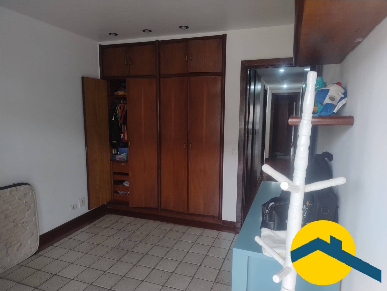 Apartamento, 4 quartos, 300 m² - Foto 22