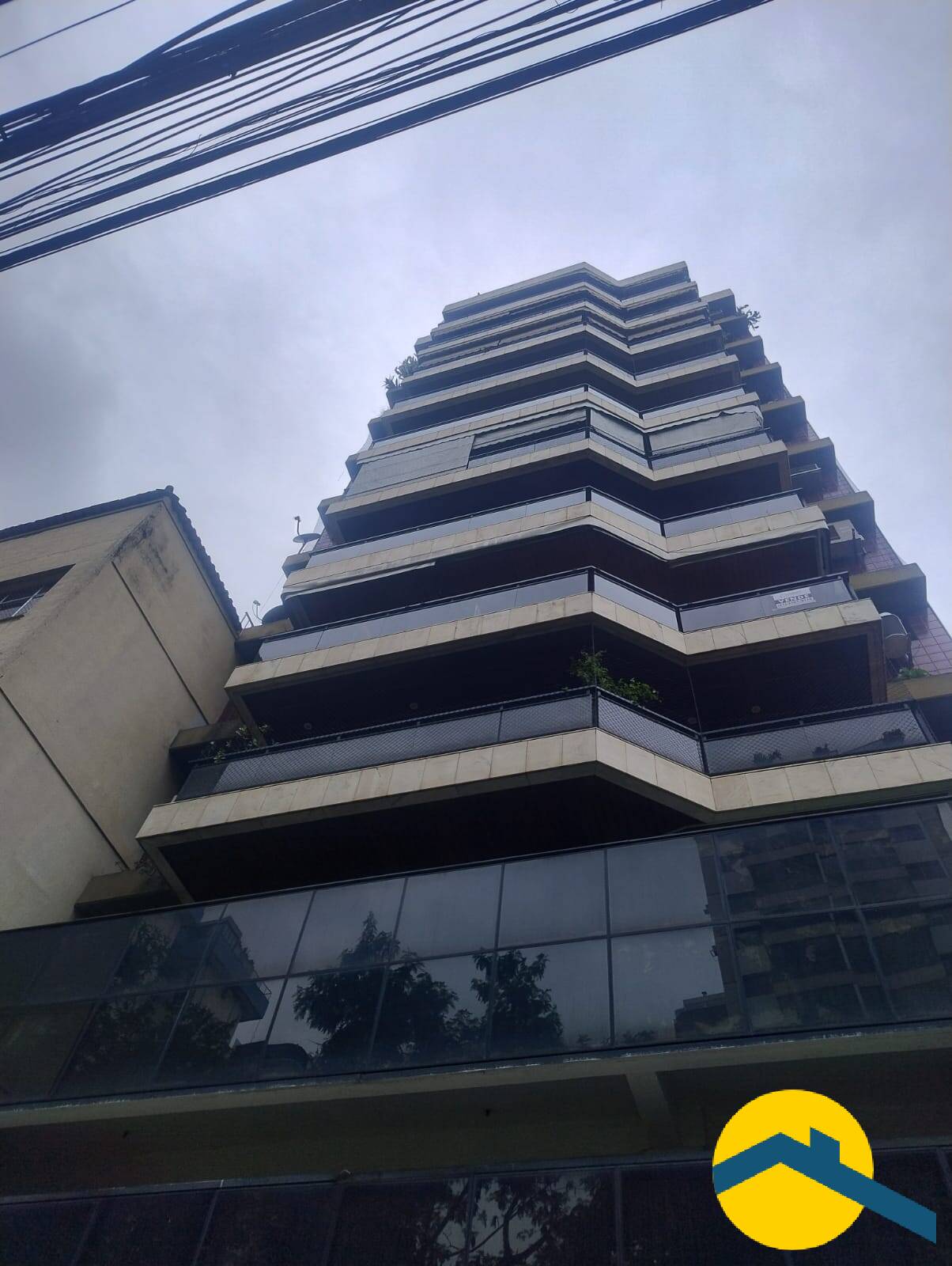 Apartamento, 4 quartos, 300 m² - Foto 64