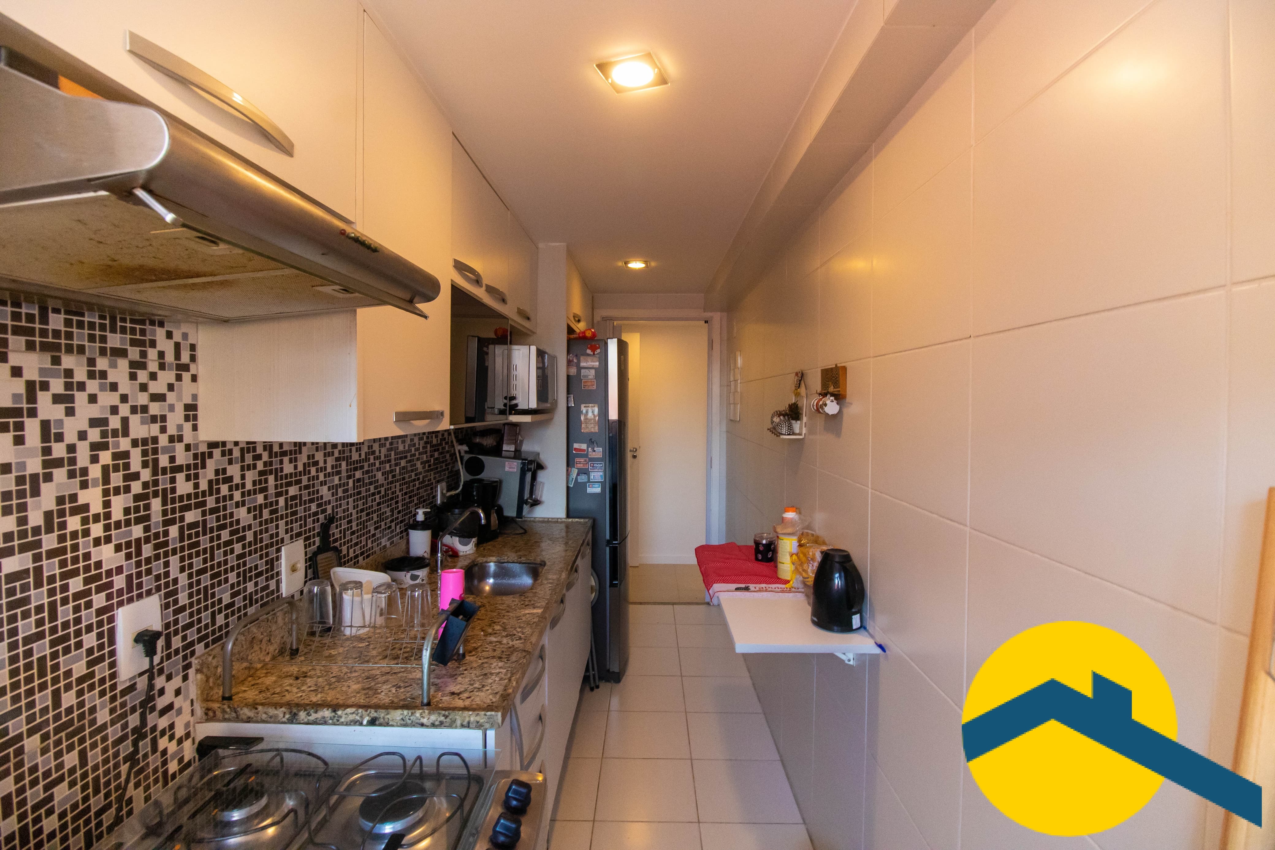 Apartamento, 3 quartos, 65 m² - Foto 13