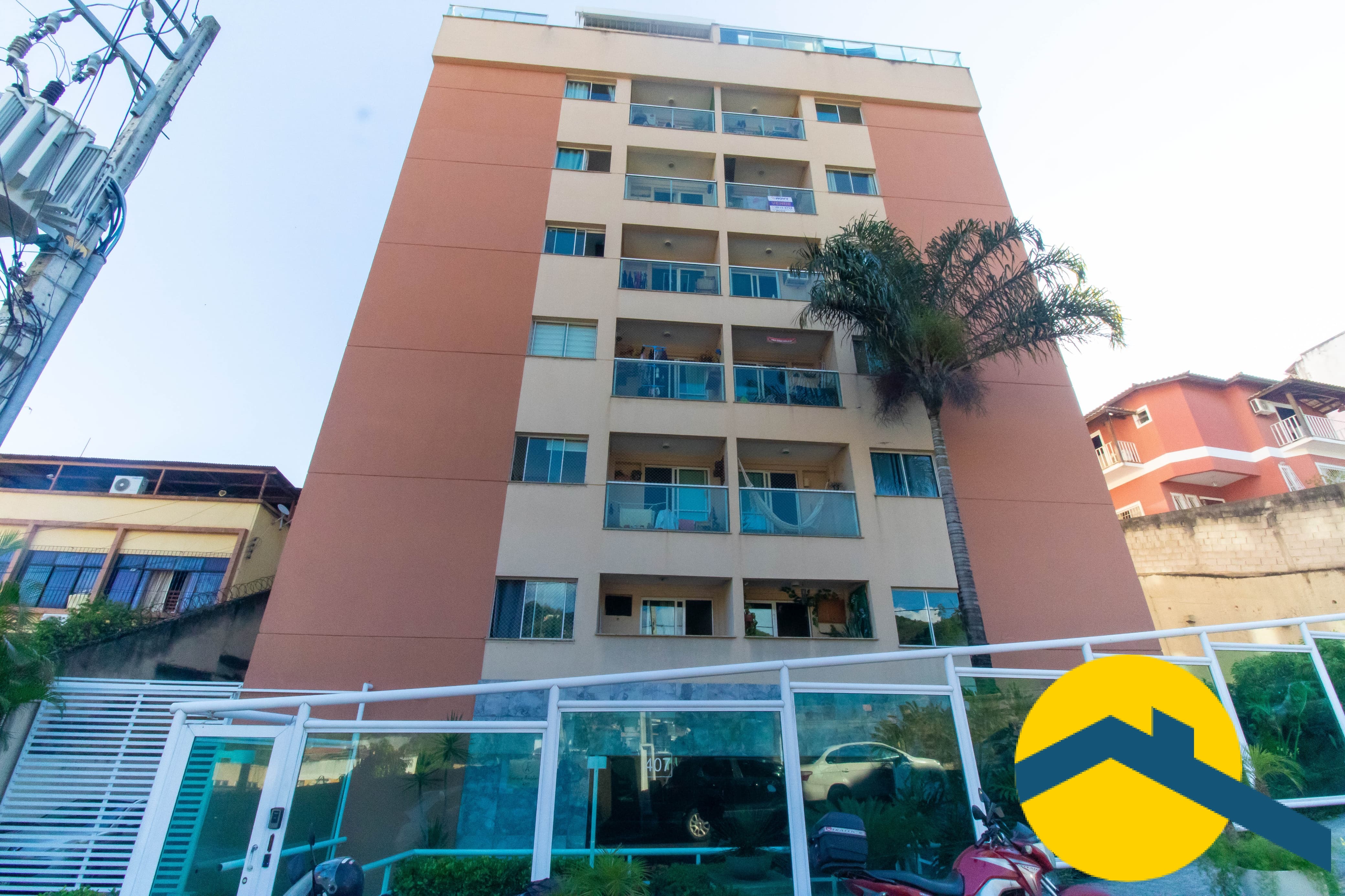 Apartamento, 3 quartos, 65 m² - Foto 24