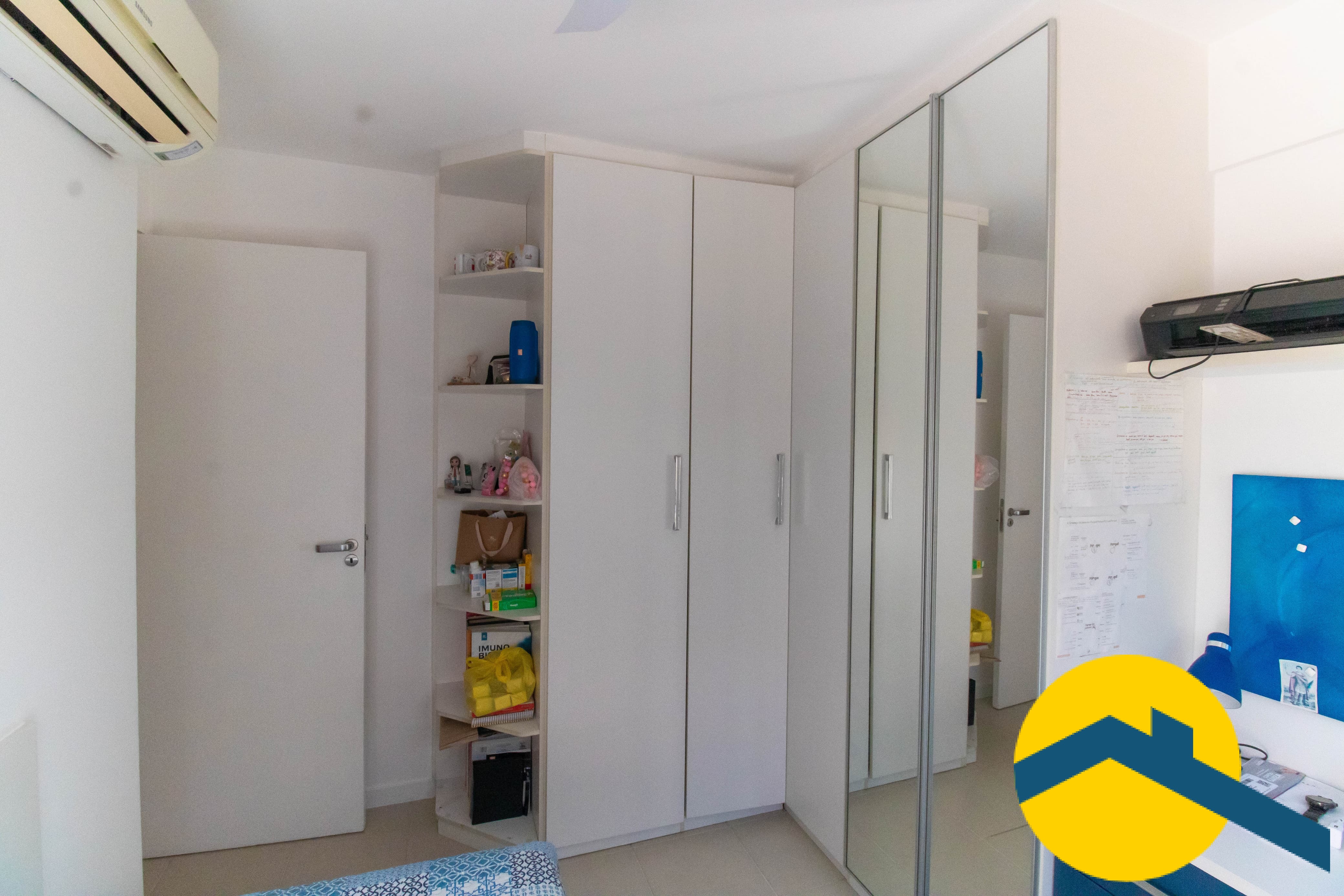 Apartamento, 3 quartos, 65 m² - Foto 3