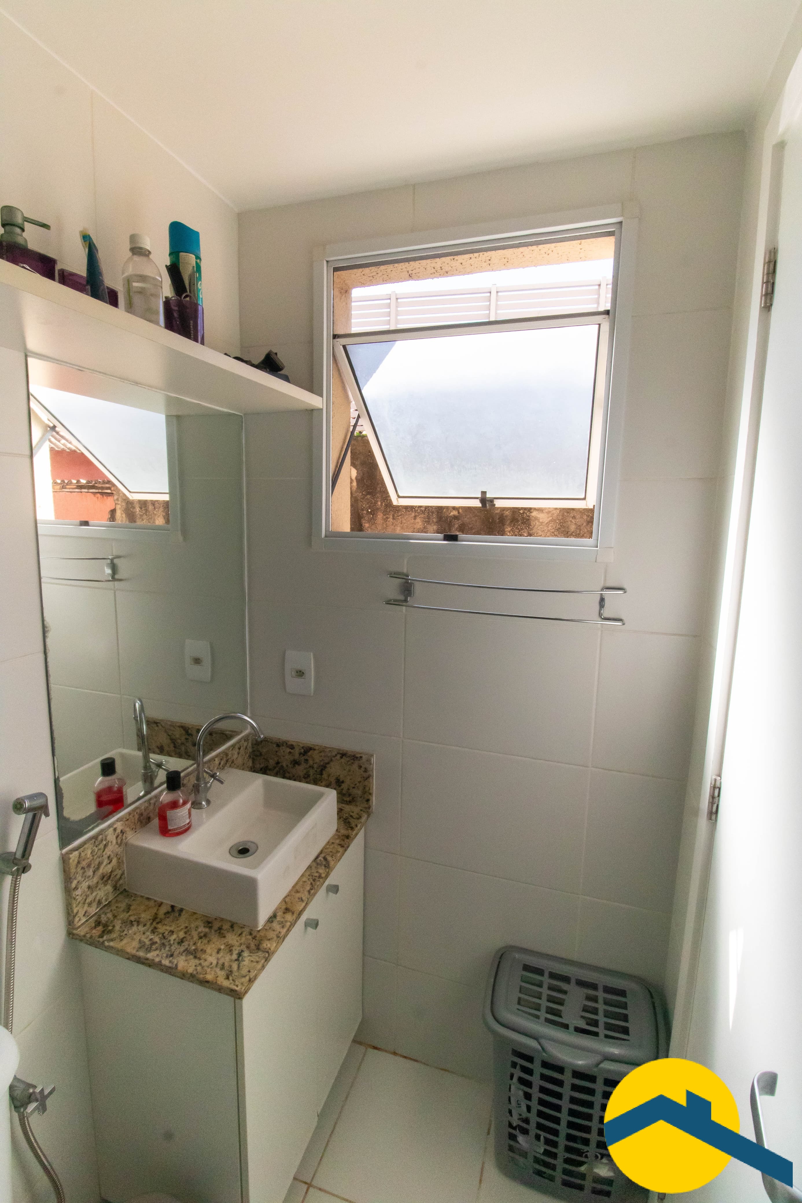 Apartamento, 3 quartos, 65 m² - Foto 6